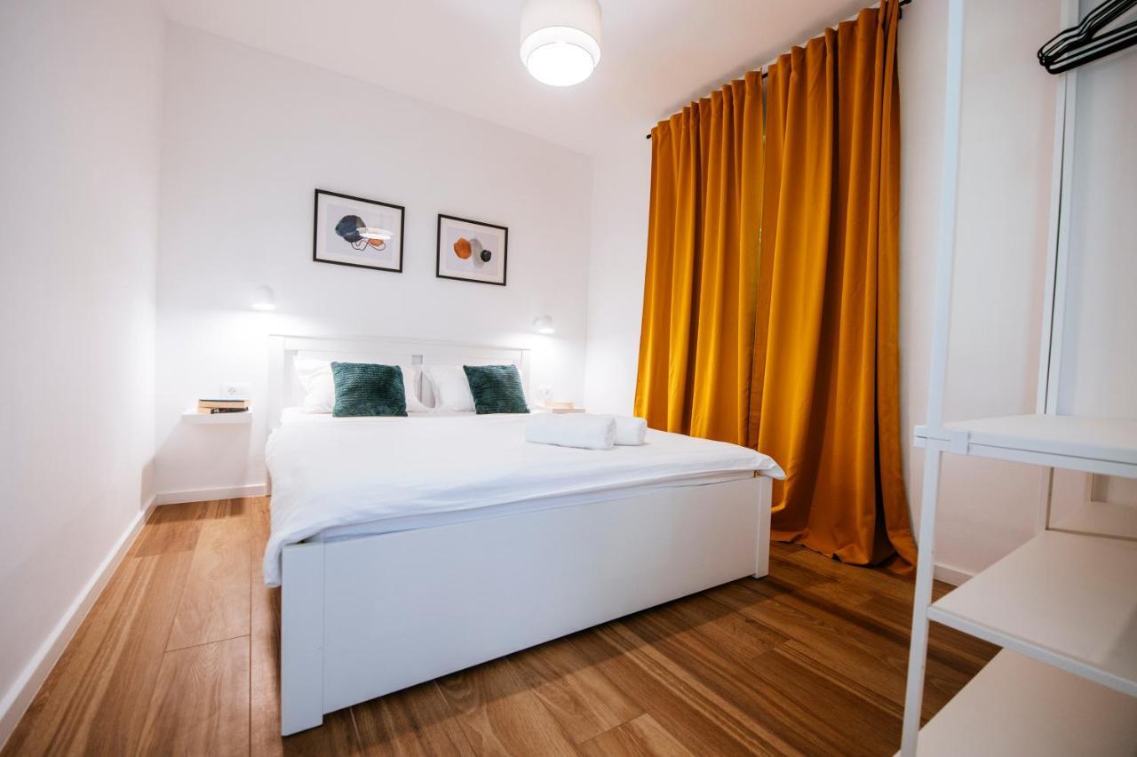 Apartment Vacay Zadar With Terrace And Parking Exterior photo