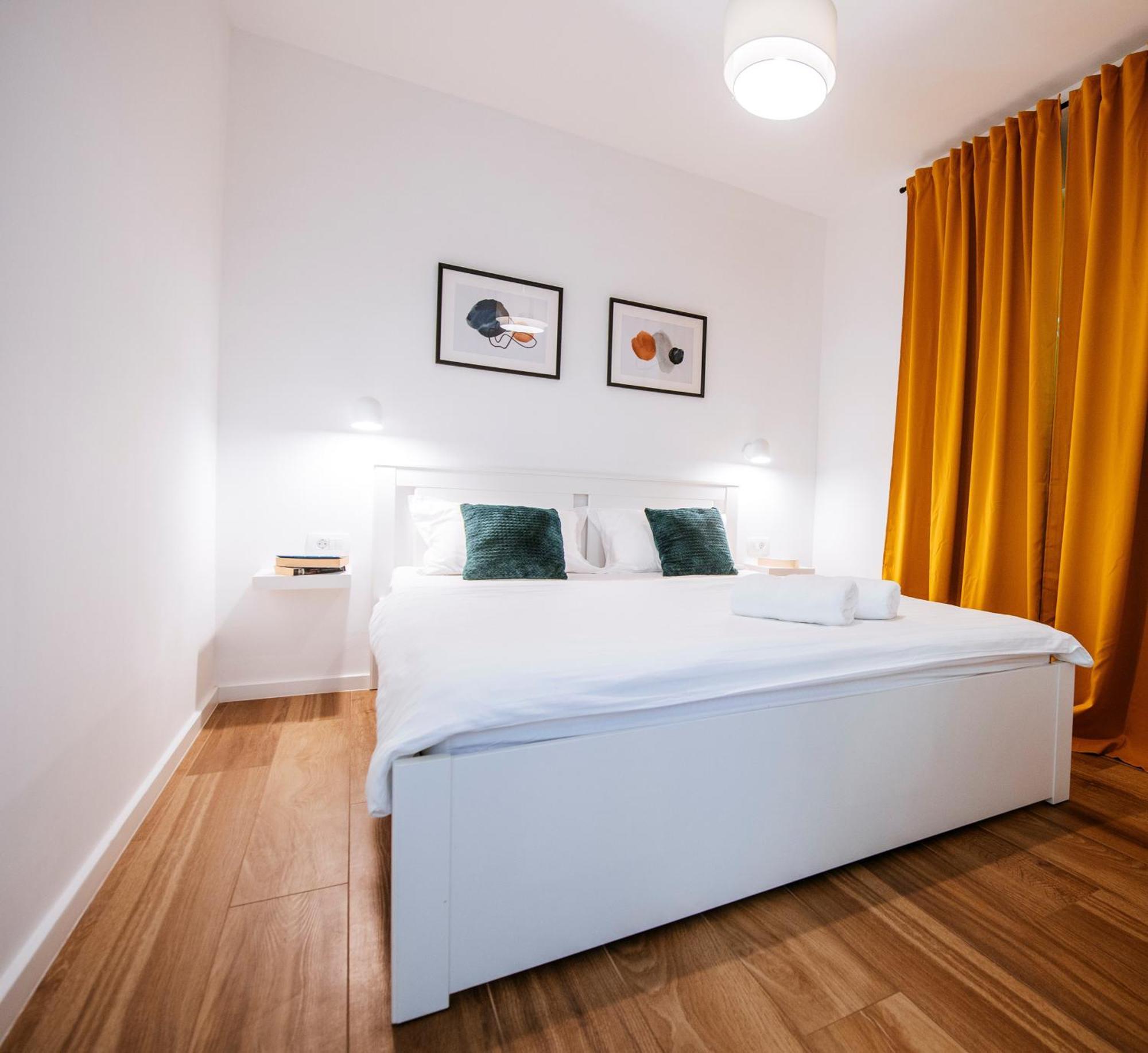Apartment Vacay Zadar With Terrace And Parking Exterior photo